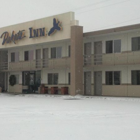 Dakota Inn Huron Eksteriør billede