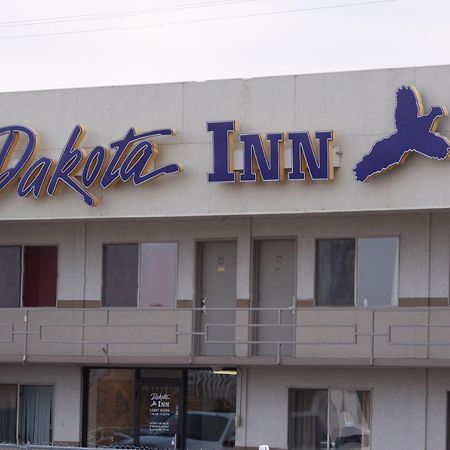 Dakota Inn Huron Eksteriør billede